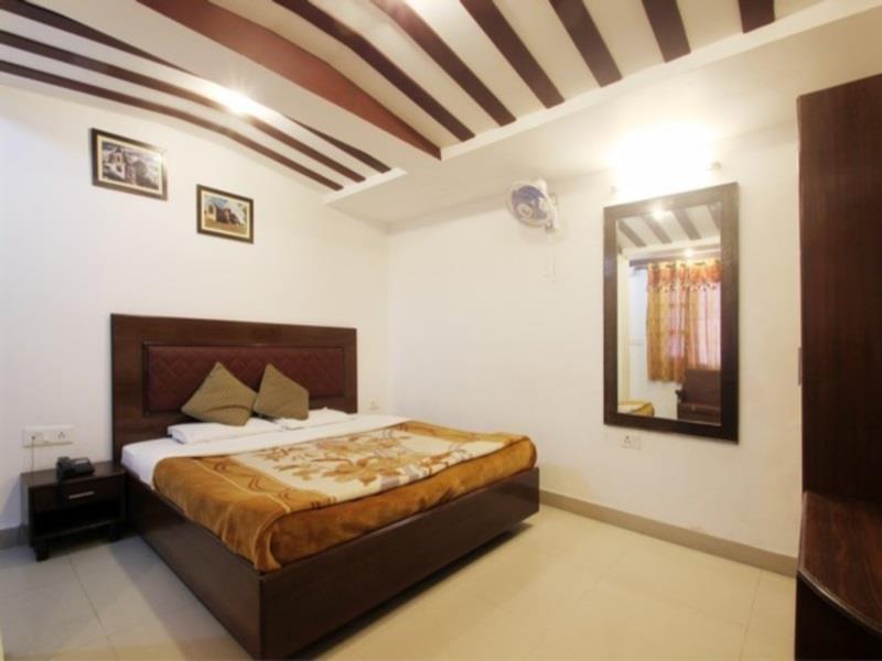 Hotel Ratan Dehradun Dış mekan fotoğraf