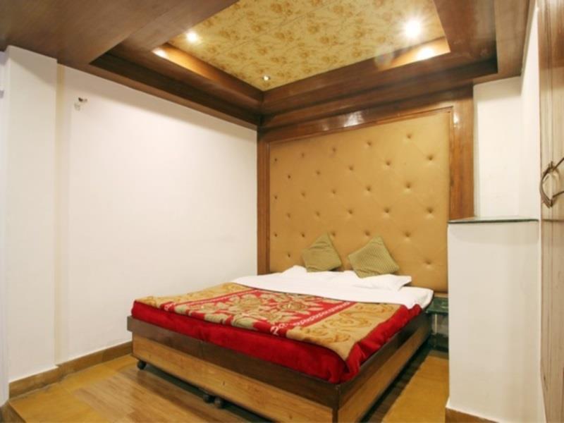 Hotel Ratan Dehradun Dış mekan fotoğraf